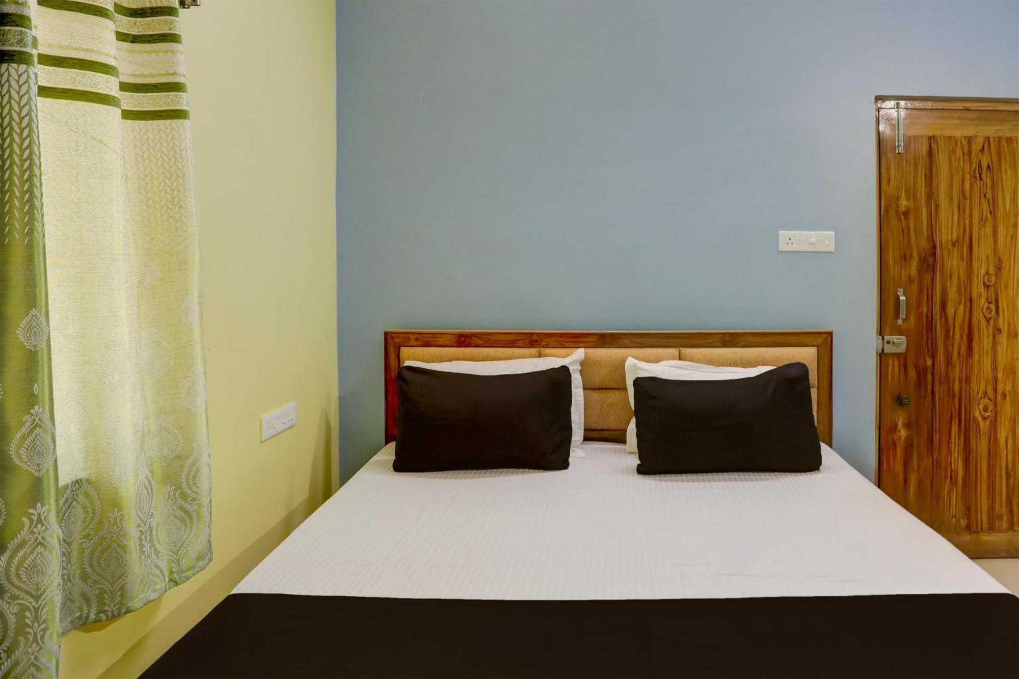 Hotel O Laxmi Narayan Kalyani Mandap Bhubaneswar Exterior photo