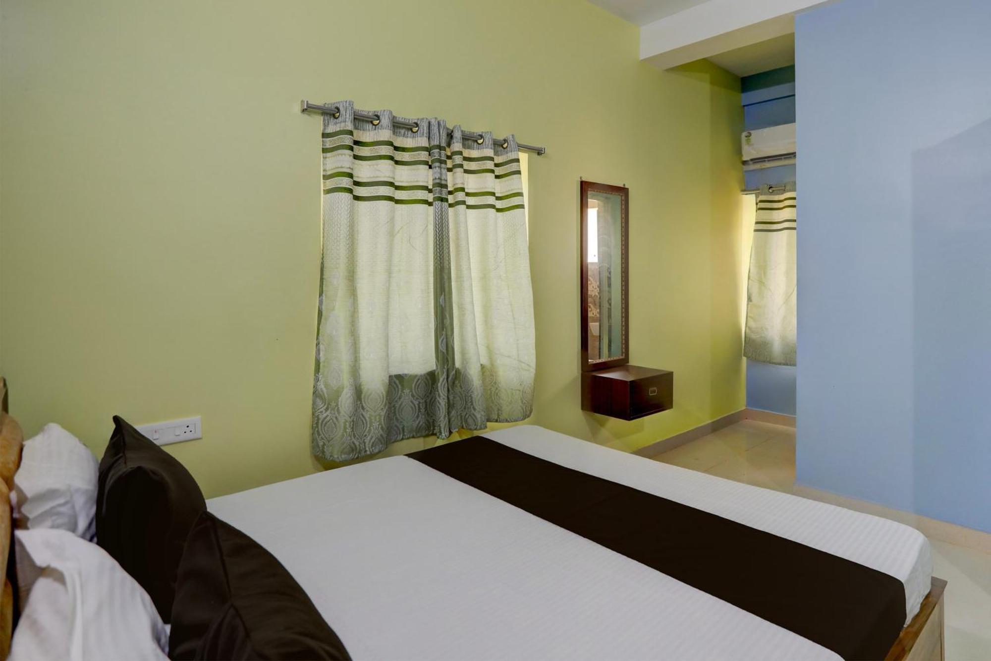 Hotel O Laxmi Narayan Kalyani Mandap Bhubaneswar Exterior photo