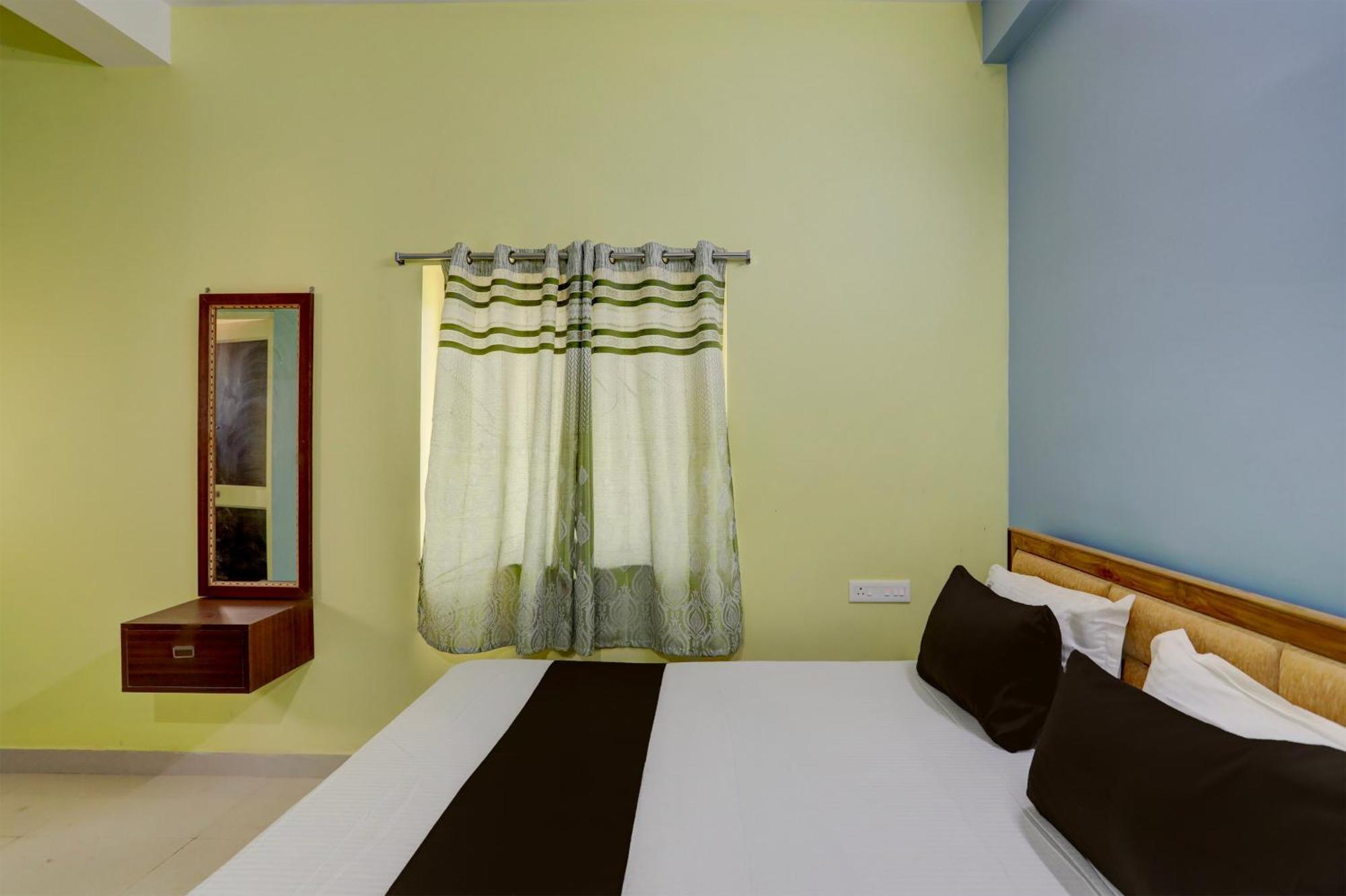 Hotel O Laxmi Narayan Kalyani Mandap Bhubaneswar Exterior photo