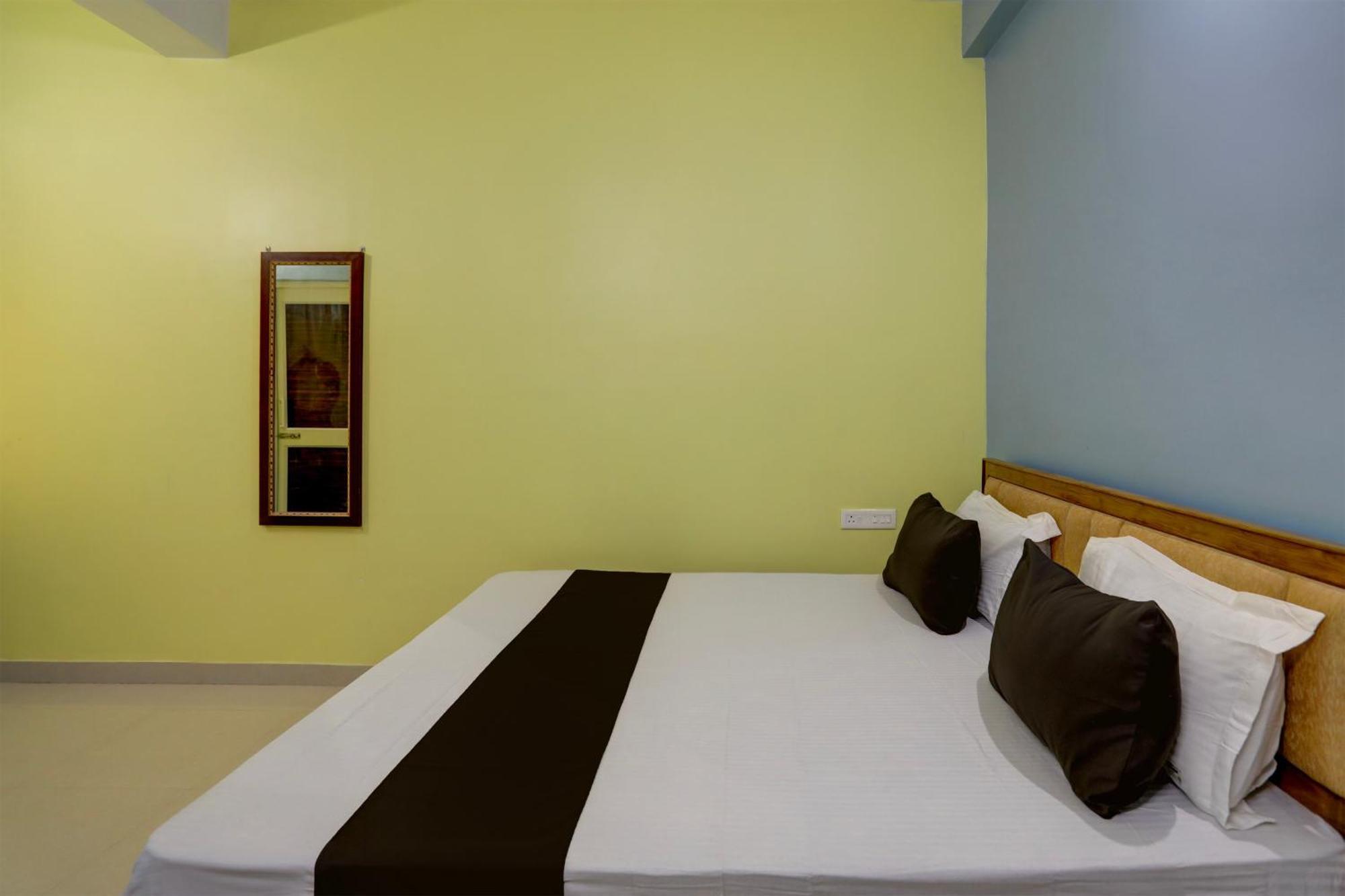 Hotel O Laxmi Narayan Kalyani Mandap Bhubaneswar Exterior photo