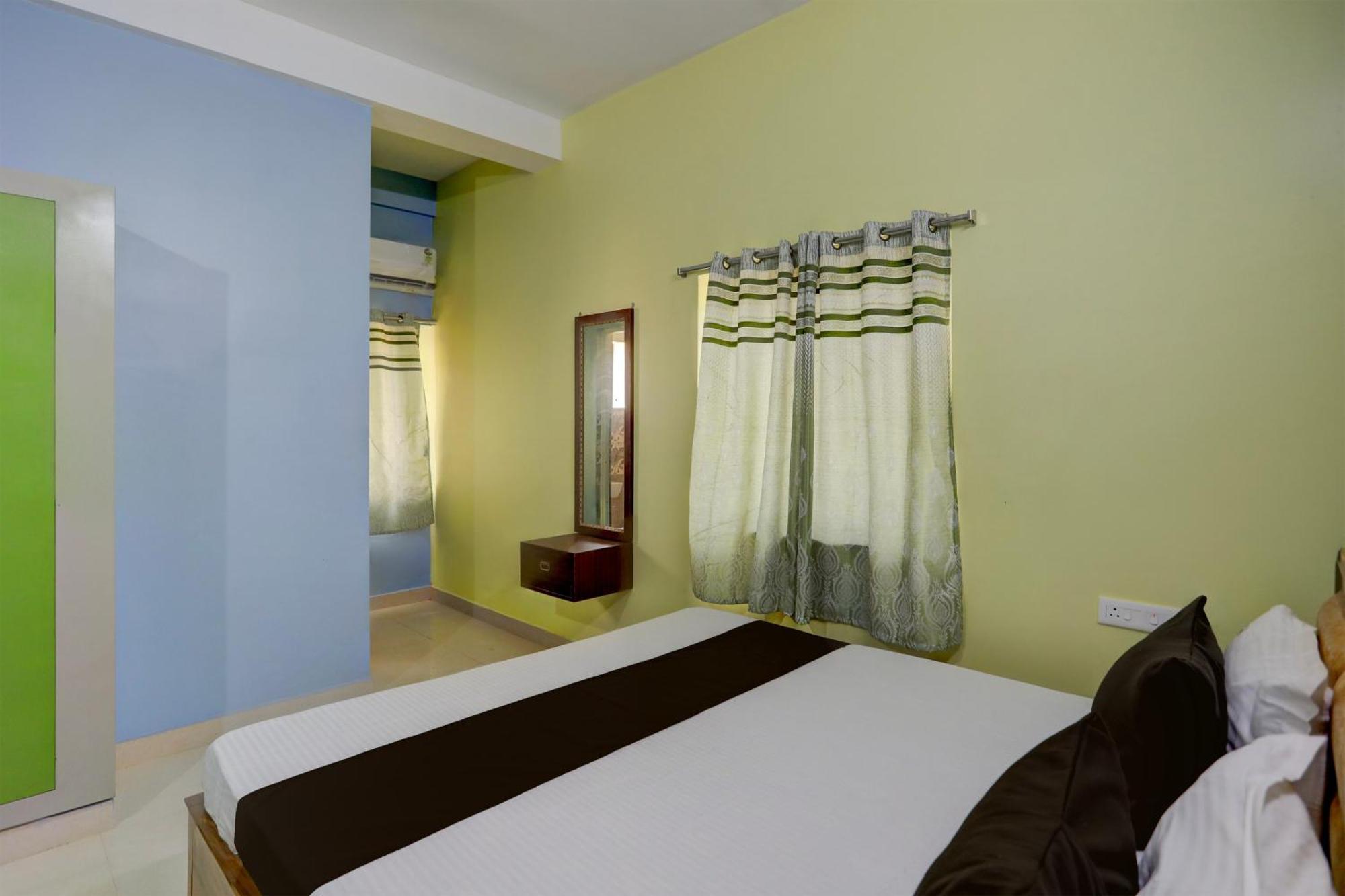 Hotel O Laxmi Narayan Kalyani Mandap Bhubaneswar Exterior photo